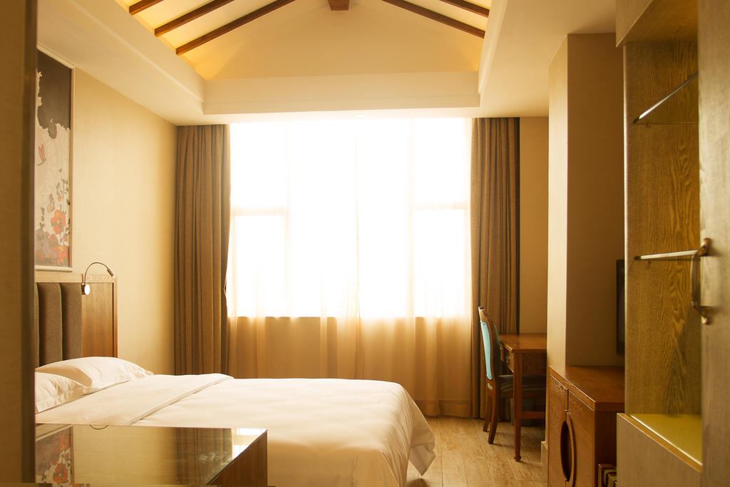 I Hotel Shenzhen Room photo